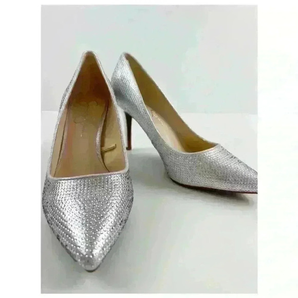 NWT‎ Jessica Simpson size 7.5 - Picture 3 of 6